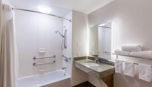 Suite, 1 Bedroom