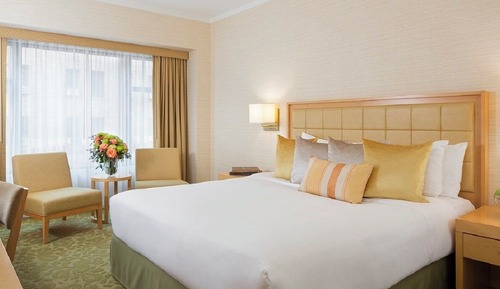 Room, Mobility Accessible