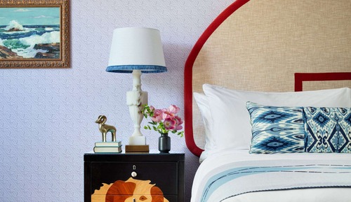 Room, 1 King Bed