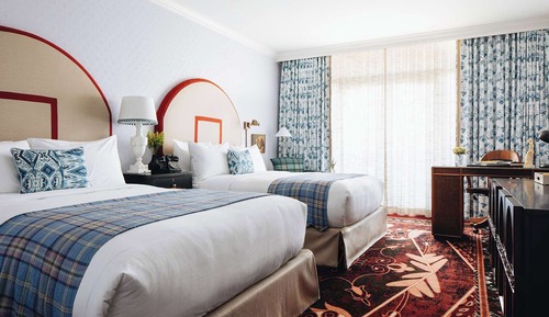 Room, 2 Queen Beds
