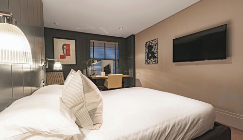 Classic Room (Dakota)