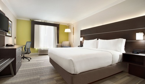 Suite, 1 Bedroom