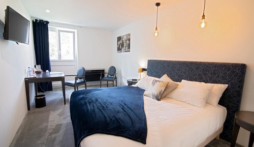Grand Comfort Double