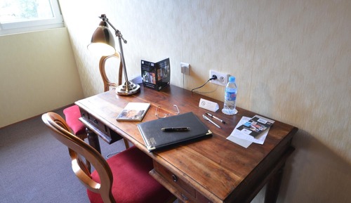 Grand Comfort Single Room