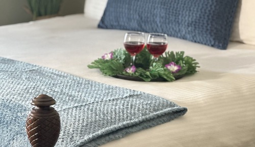 Comfort Suite