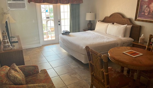 Basic Room