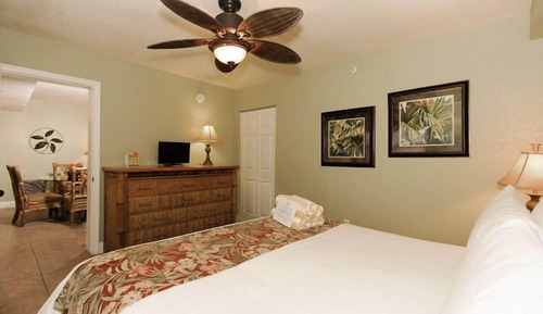 Family Apartment