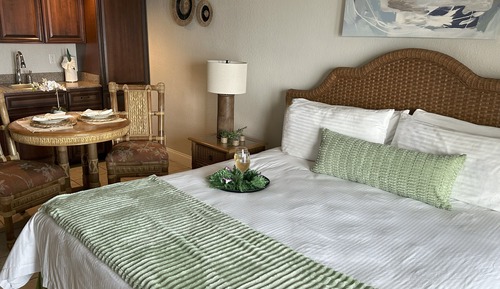 Basic Single Room