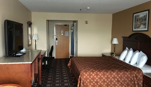 Room, 1 King Bed (Main Building )