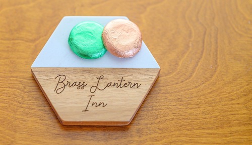 Comfort Double Room, Fireplace, Mountain View (Madonna Peak)