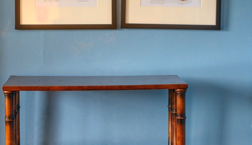 Premium Double Room, Fireplace, Mountain View (The Pinnacle)