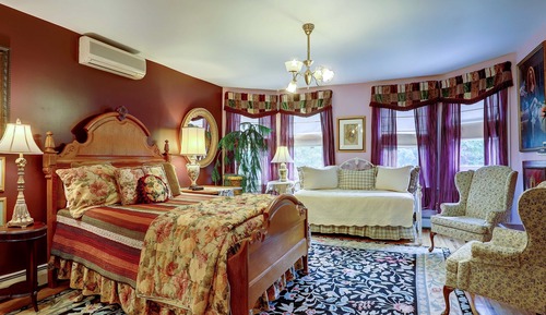 Family Triple Room, Ensuite, Mountain View (Opal)