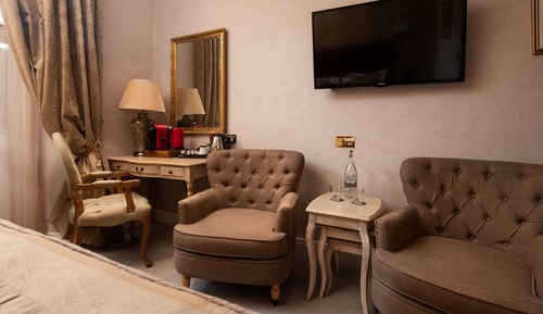 Classic Double or Twin Room