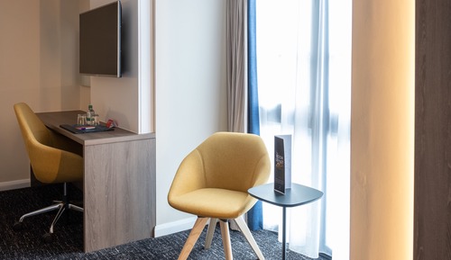 Executive Twin Room, 2 Twin Beds