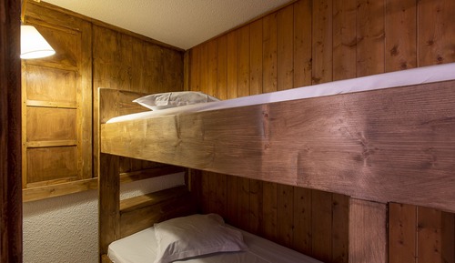 Apartment, Ensuite (Vue sur Montagne - 202)