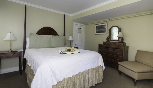 Classic Room (Black Eyed Susan)