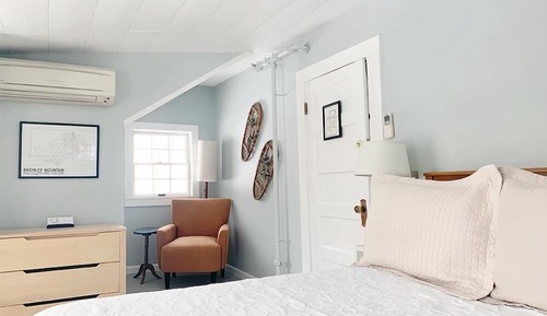 Standard Double (Thyme)