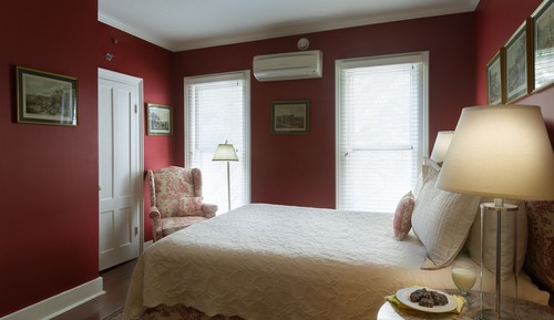 Classic Room (Forget Me Not)