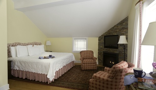 Suite (Sweet William)