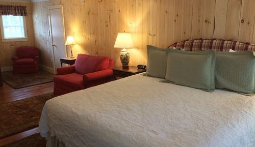 Suite (Garden Suite)