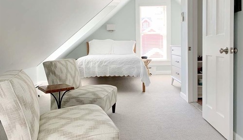 Standard Double (Parsley)