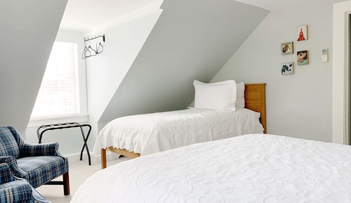 Standard Double (Rosemary)