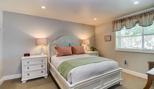 Suite, 2 Bedrooms (Duet Suite)