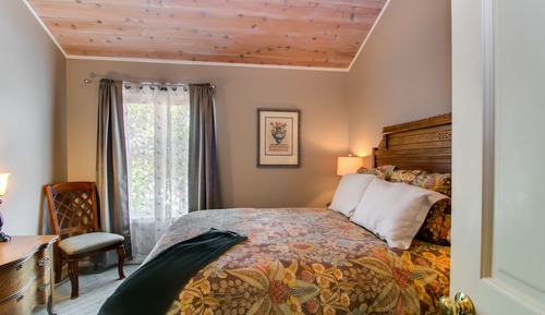 Suite, 1 Bedroom (Silverdale)
