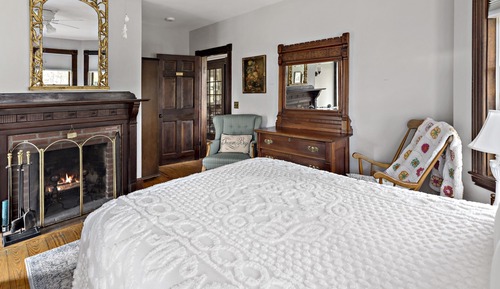 Premium Room, 1 King Bed
