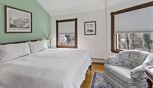Deluxe Room, 1 King Bed (No Pets)