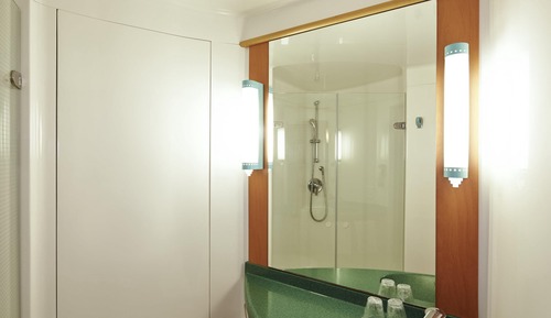 Twin Room, 2 Twin Beds