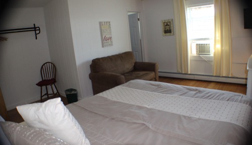 Standard Room, 1 Queen