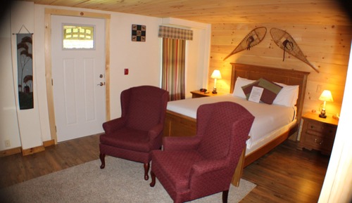 Superior Room, 1 Queen Bed