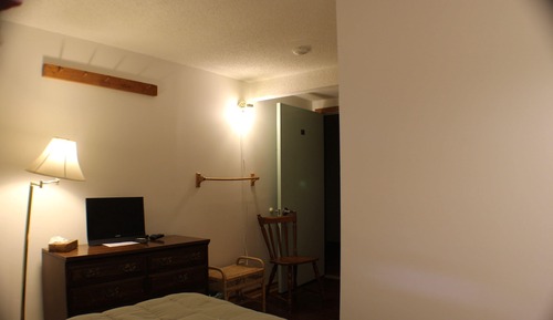 Twin Room, 1 Twin Bed (Pet Friendly *Please Notify Property Beforehand)