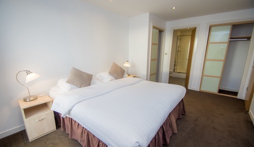 Family Apartment, 2 Bedrooms