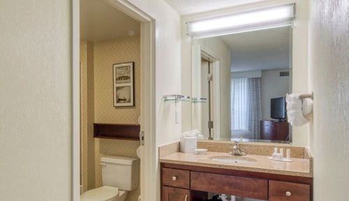 Suite, 2 Bedrooms