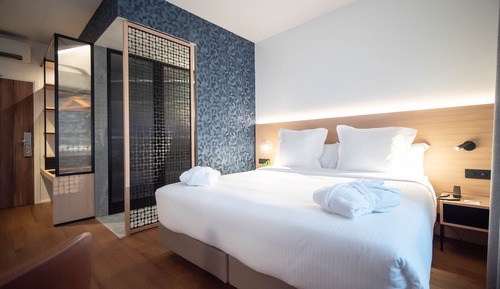 Premium Room, 2 Bedrooms