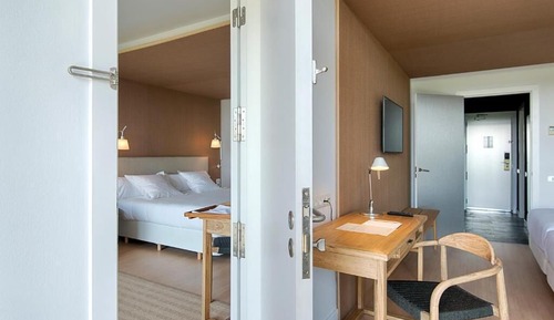 Family Room, Terrace (4 pax)