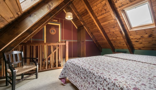 Deluxe Apartment (5 persons)