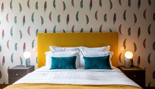 Double Room Single Use