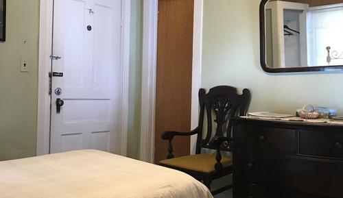 Main House Family Suite