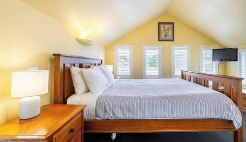 Two Bedroom Captains Loft