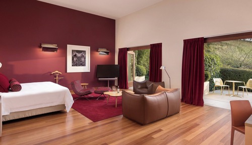 Suite, 1 Bedroom