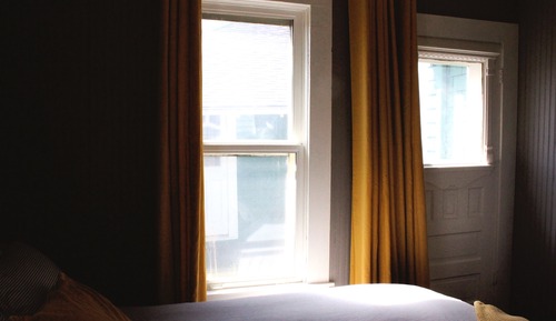 Standard Room, 1 Queen Bed