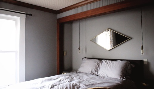 Standard Room, 1 Queen Bed