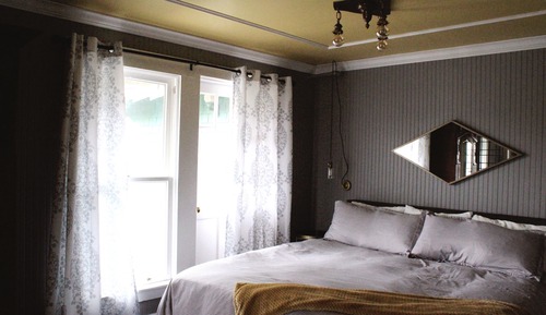 Deluxe Room, 1 King Bed