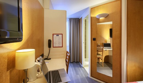 Standard Room, Multiple Beds