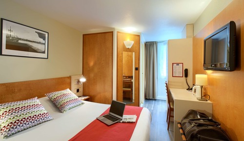 Standard Room, 1 Double Bed