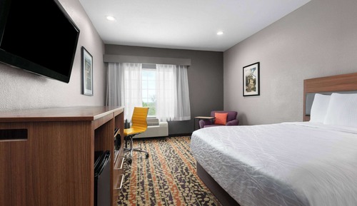 Room, 1 King Bed, Non Smoking