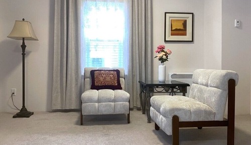 Junior Room, 1 Queen Bed, Balcony